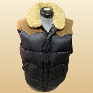 Denim & Supply Ralph Lauren Vest